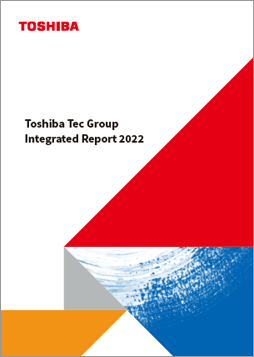 2022 Toshiba Tec Group CSR Report