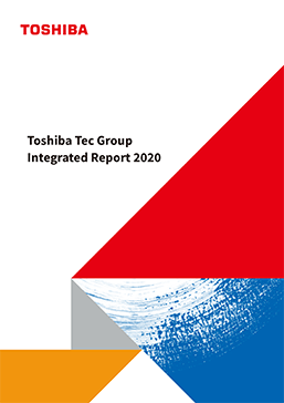 2020 Toshiba Tec Group CSR Report