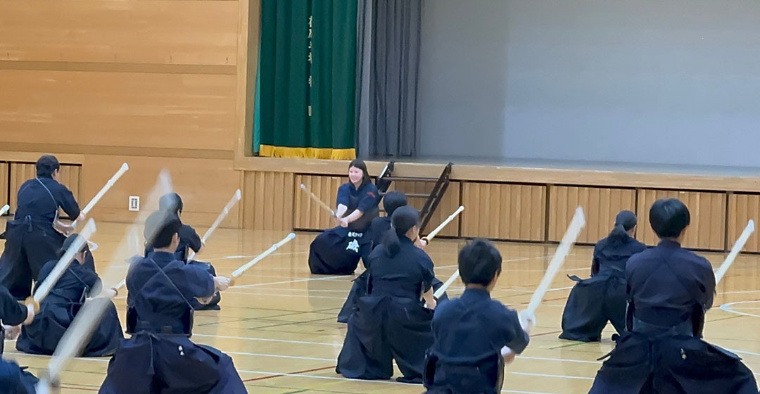 Second Collaboration with Kindergarten