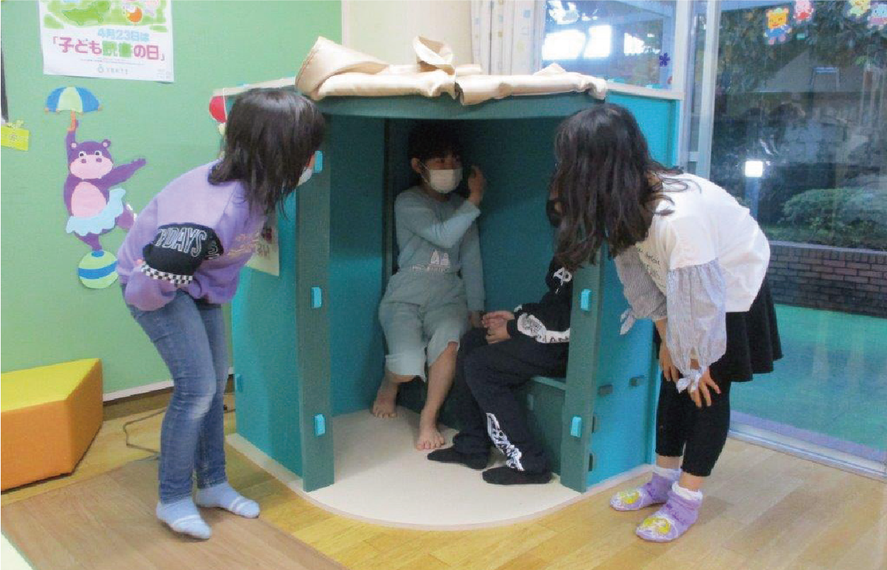 Donations to the Tokyo ward of Shinagawa-ku