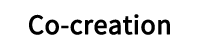 Co-creation