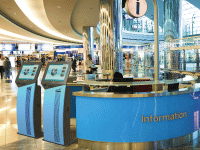 Information Kiosk