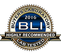 LTR Highly Recommended SEAL 2016
