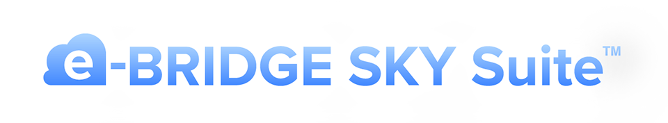 e-BRIDGE SKY Suite