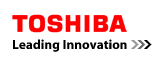 TOSHIBA Top Page