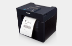 Double-Sided Label Printer
