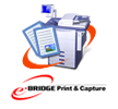 e-BRIDGE Print & Capture