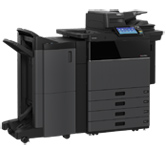 Color MFPs