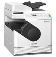 Toshiba Tec e-STUDIO2822AM series/2822AF series