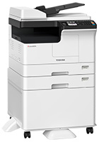 Toshiba Tec e-STUDIO2523A/2523AD/2823AM series/2829A series