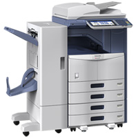 toshiba e-studio850 series pcl6 driver