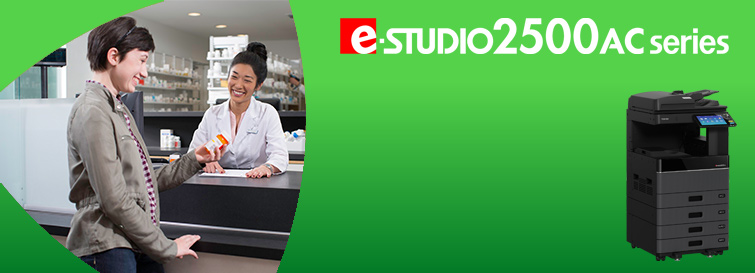 e-STUDIO image