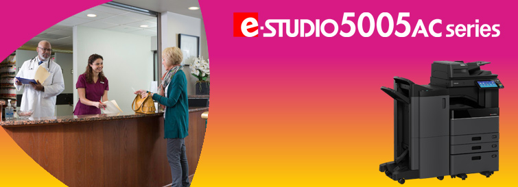 e-STUDIO image