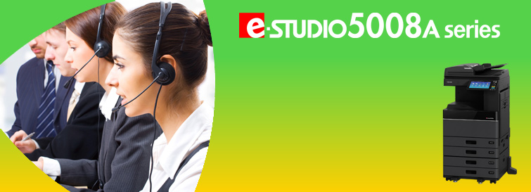 e-STUDIO image