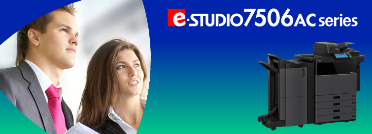 e-STUDIO image