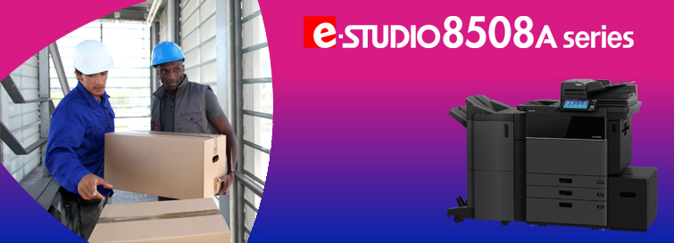 e-STUDIO image