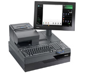 TOSHIBA TEC POS Systems