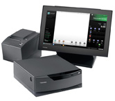 TOSHIBA TEC POS Systems