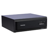 TOSHIBA TEC POS Systems