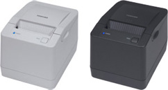 Toshiba Tec TRST series printers Toshiba Tec TRST series printers