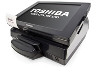 Toshiba Tec ST-C10