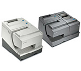 SureMark Fiscal Printer