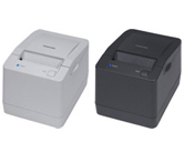 TRST series printer