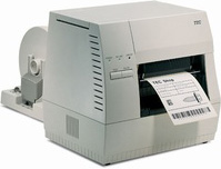 TOSHIBA TEC B-452