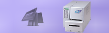 Barcode Pinters and RFID products
